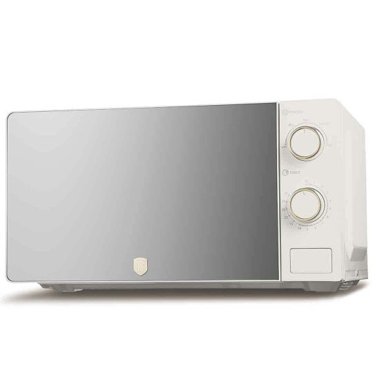 Berlinger Haus Mechanical Microwave Oven, 20 L  Berlinger Haus BH9903