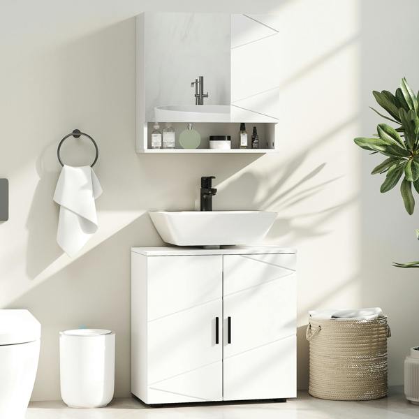 Bathroom Vanity