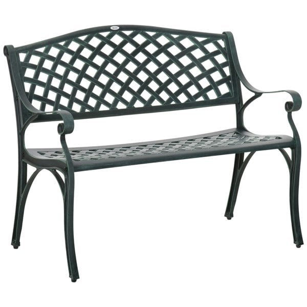 Garden Bench