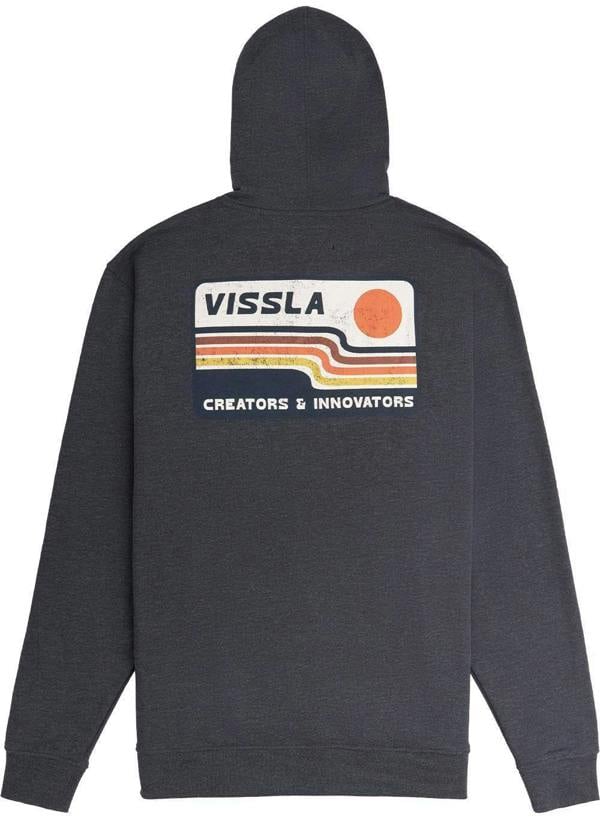 Vissla Coastal Eco Hoodie Fleece