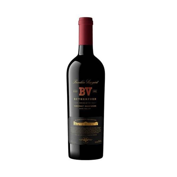 Beaulieu Vineyard (BV) Rutherford Reserve Cabernet Sauvignon 2020