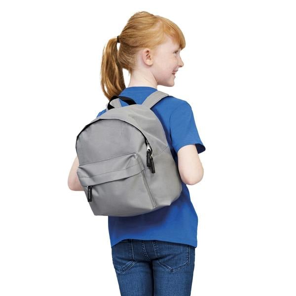 SOLS Rider Backpack / Rucksack Bag - Graphite Grey