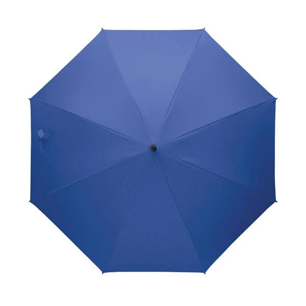 MidOcean Brela Windproof Stick Umbrella - Royal Blue - 