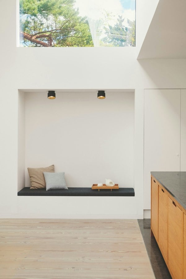 Nordlux Torone | Spot light | Black