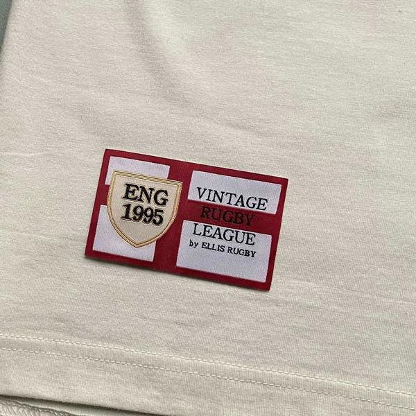 Ellis Rugby England Rugby League T-Shirt 1995