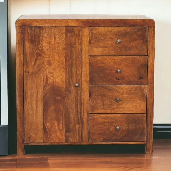 Artisan Furniture Aspen Cabinet