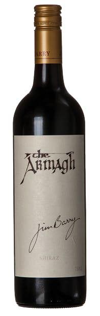 Jim Barry Wines, The Armagh, Clare Valley, Shiraz 2018 75cl