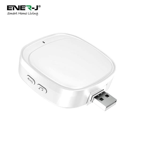 ENER-J USB Foldable Chime for Doorbell SHA5357