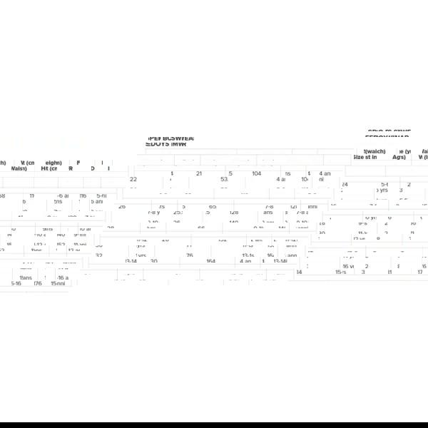 Boys medley logo aquashorts size chart in enduraflex fabric