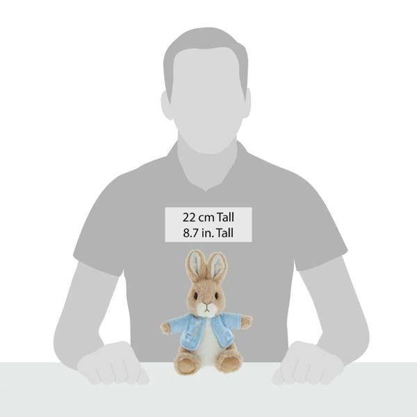 Beatrix Potter Toy Beatrix Potter Peter Rabbit Medium Soft Toy