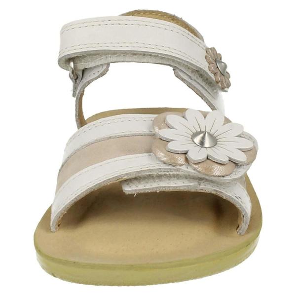 Start-rite Infant/Junior Girls Startrite Summer Sandals SR Soft Clara