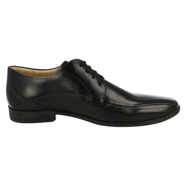 ANATOMIC Mens Anatomic Derby Cut Lace Up Shoes Tapaua