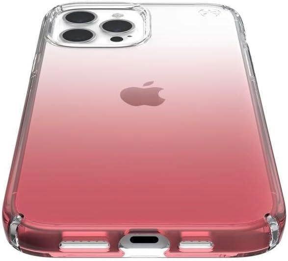 Speck Speak Presidio Perfect Clear Ombre for iphone 12/13 Pro Max 6.7" - 141741-9268