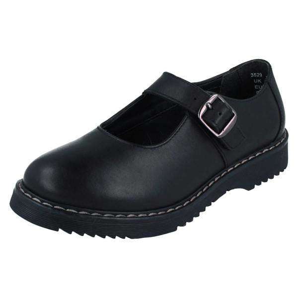 Start-rite Girls Angry Angels By Startrite School Shoes Embrace