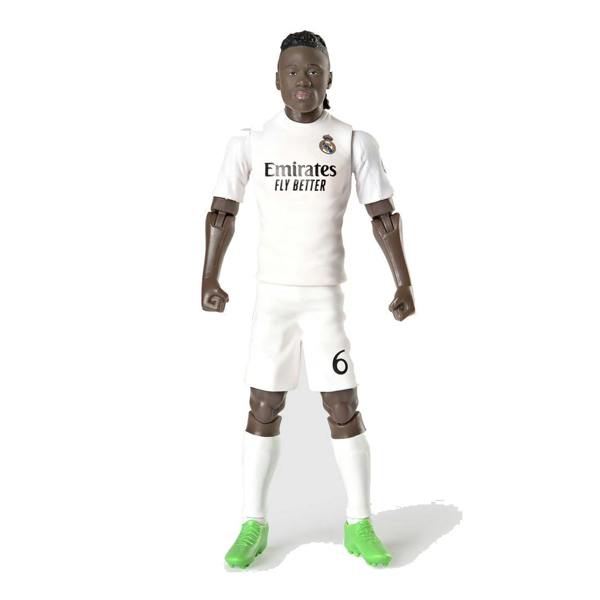 Banbo | Camavinga Real Madrid Fully Articulated Figurine