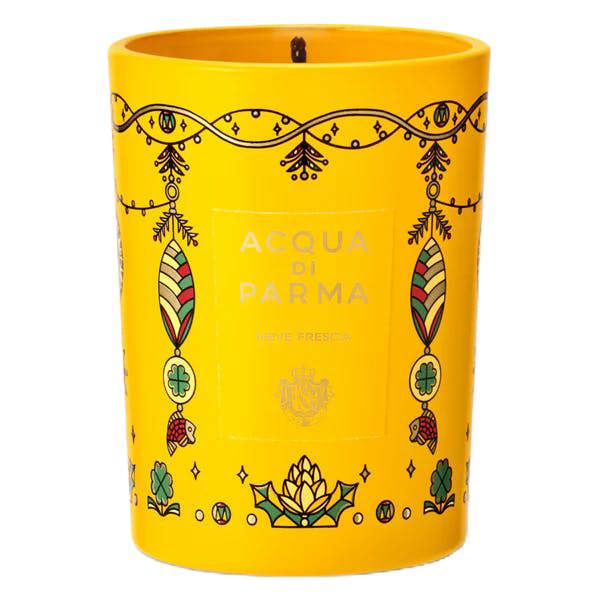 Acqua di Parma Neve Fresca Candle