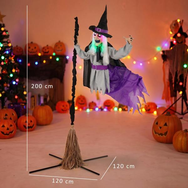 Halloween Decorations