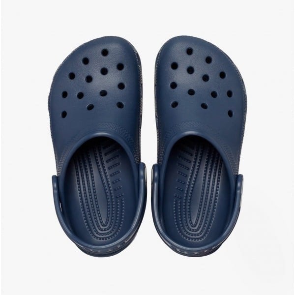 Crocs 206991-410 CLASSIC KIDS Clogs Navy