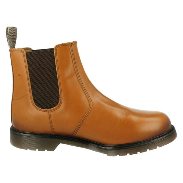 Catesby Mens Catesby Smart Pull On Dealer Boots 01700
