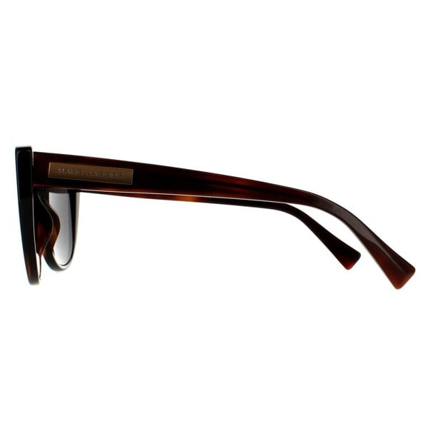 Marc Jacobs Sunglasses MARC 421/S DXH IR Havana Glitter Grey