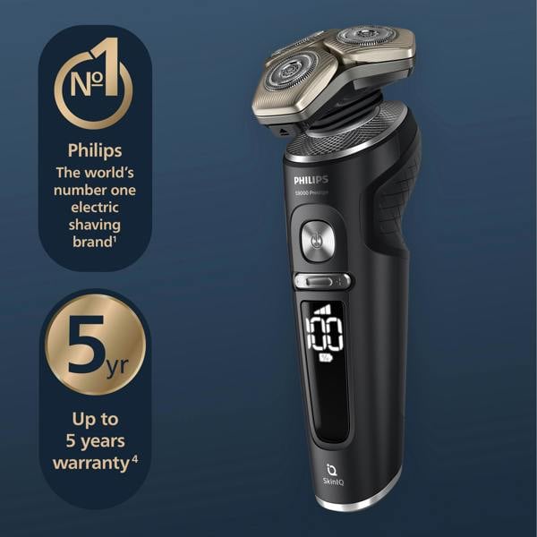 Philips Series 9000 Prestige Shaver