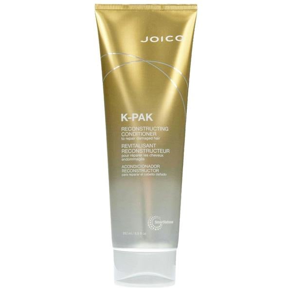 Joico K-Pak Reconstructing Conditioner to Repair Damage 250ml