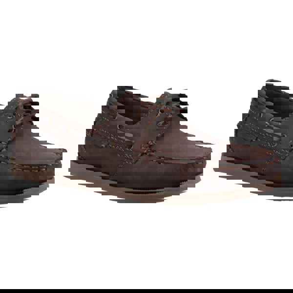 Cotswold Bartrim Men's Shoes in Brown