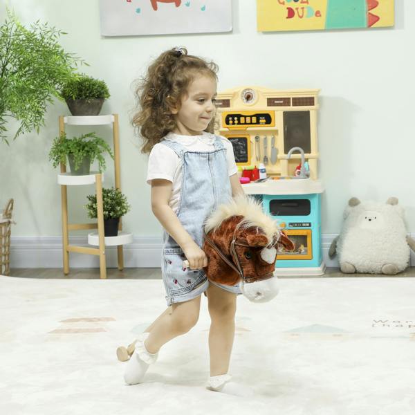 Hobby Horse