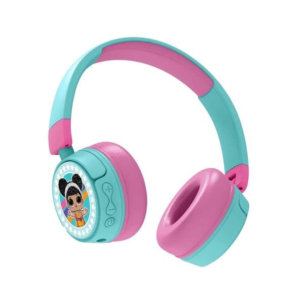 OTL L.O.L. Surprise! Bluetooth Headphones