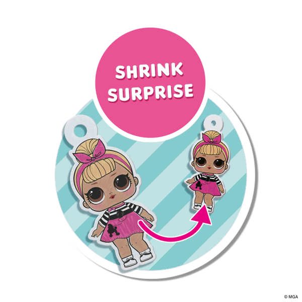 SES Creative L.O.L. - Charm bracelets