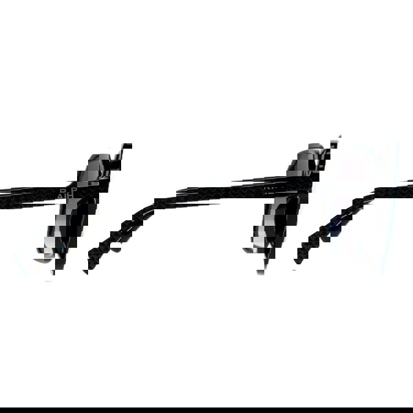 Ralph by Ralph Lauren Sunglasses RA5291U 50018G Shiny Black Grey Gradient