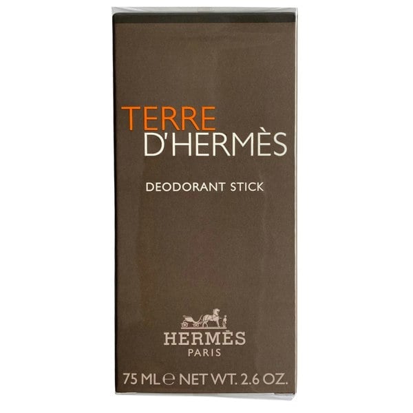 Hermes Terre d'Hermes Deodorant Stick 75ml