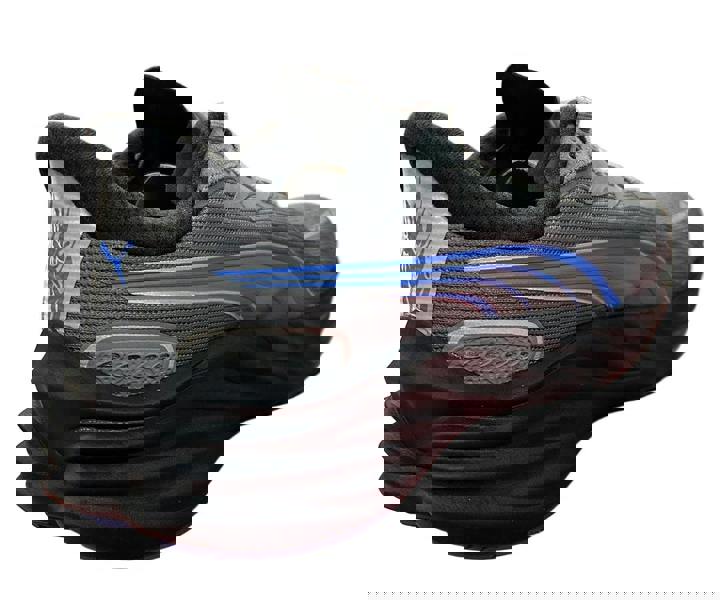 Puma Mens Velocity Nitro 4 Running Trainers Shoes 311140