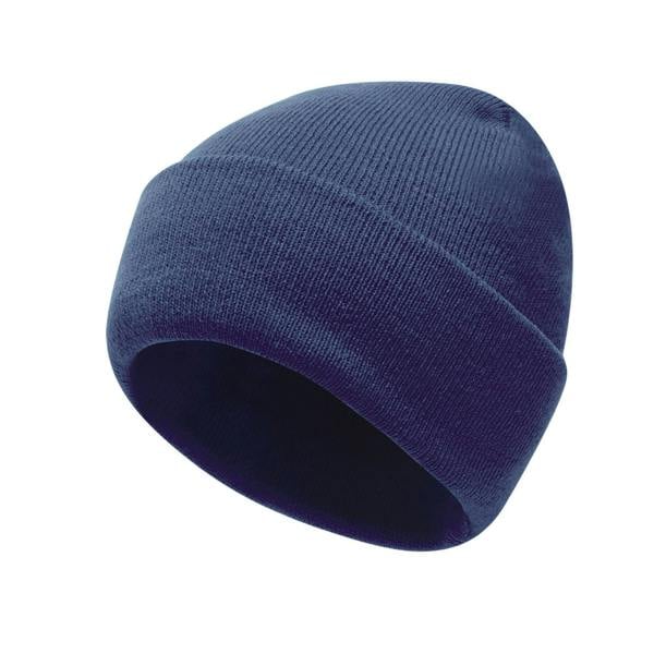 Regatta Standout Adults/Unisex Axton Cuffed Beanie - Navy