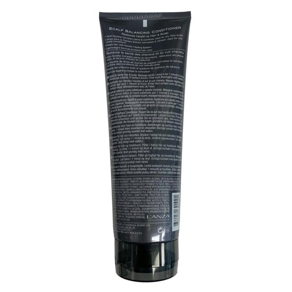L'Anza Healing Remedy Scalp Balancing Conditioner 250ml