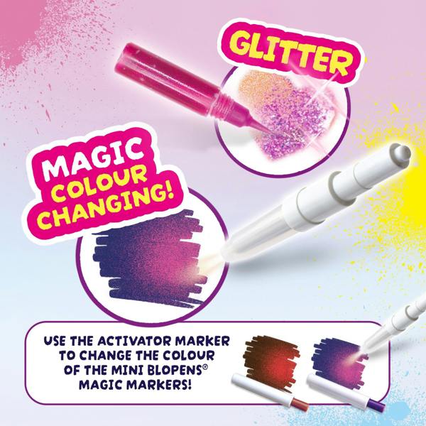BLOPENS Fantasy Creative Studio