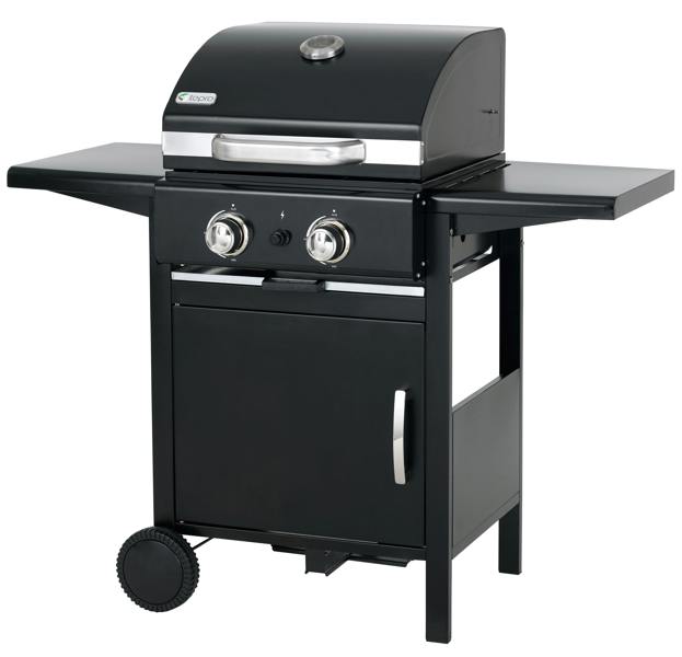 Tepro Mayfield 2 Gas Burner BBQ