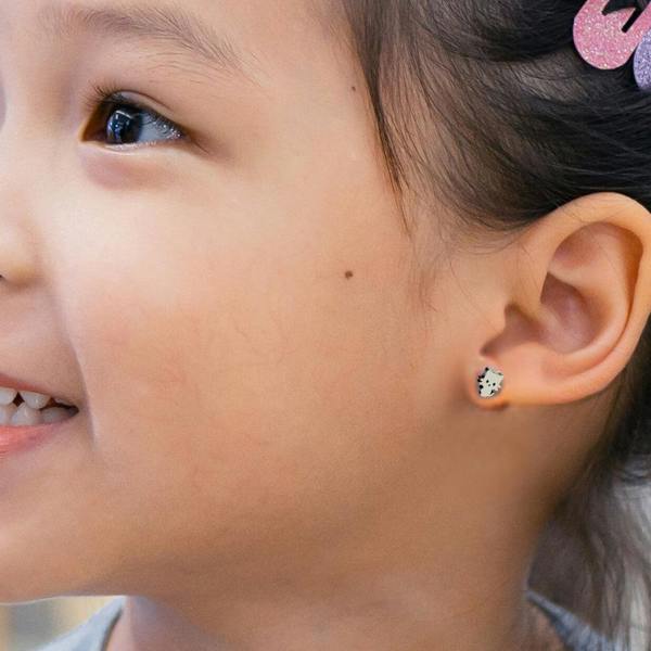 Aye Do Gifts Kitty Cat Stud Earrings - Perfect for Any Occasion