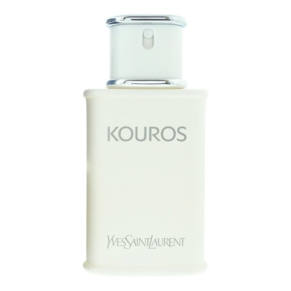 Yves Saint Laurent Kouros Eau de Toilette 50ml for Him