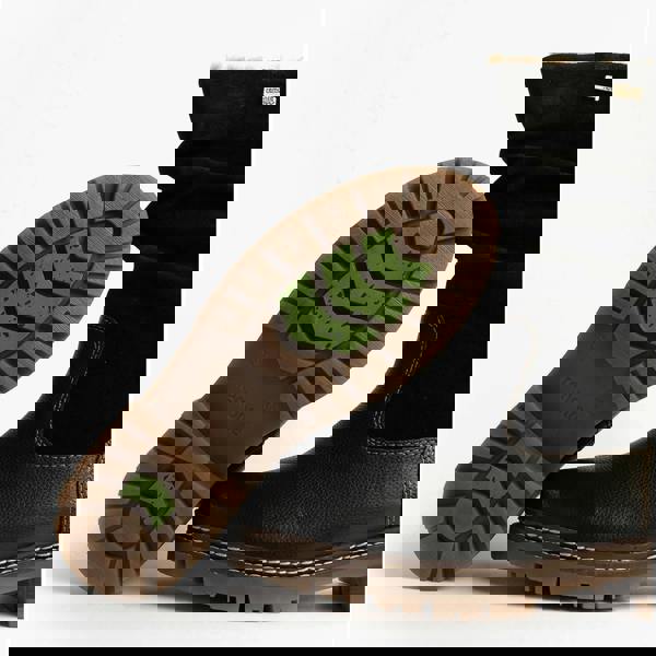 Remonte Remonte D0B80-00 Womes Side Zip Ankle Boots Black