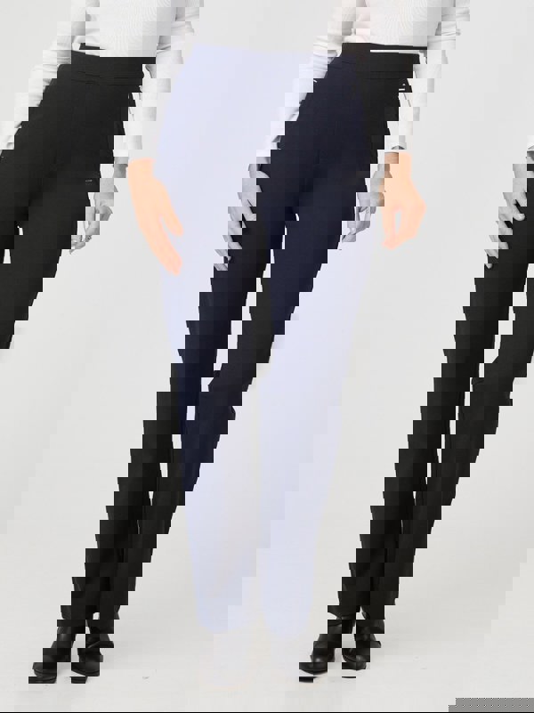 PennyPlain Treggings - Navy Short