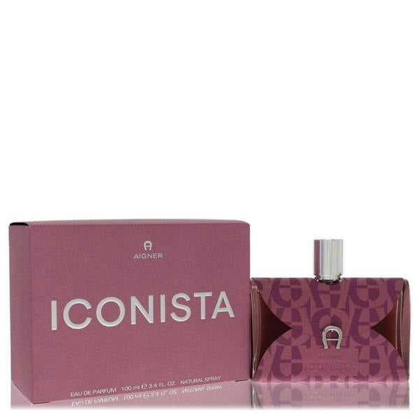 Etienne Aigner Iconista Eau De Parfum 100 ml