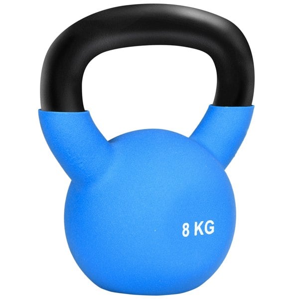 Kettlebell