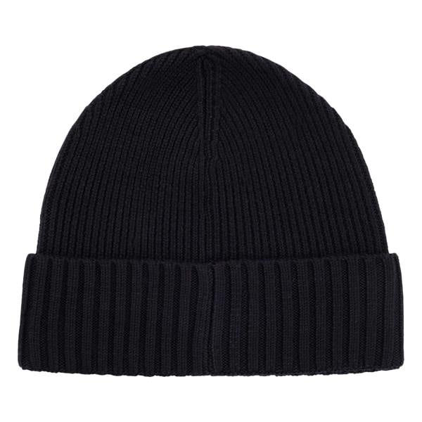 Boss Fati Virgin Wool Beanie