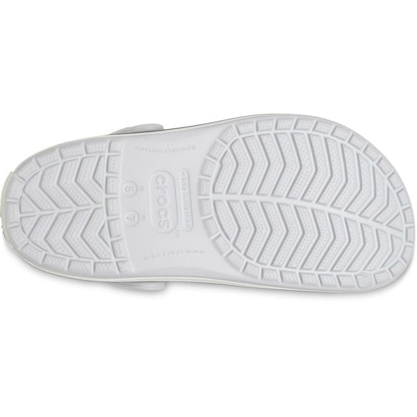 Crocs Crocband Clog Unisex - Atmosphere