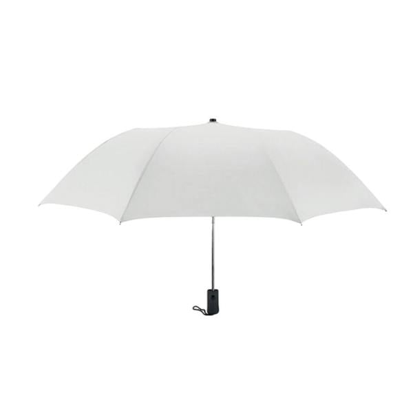MidOcean Haarlem Folding Umbrella - White - 
