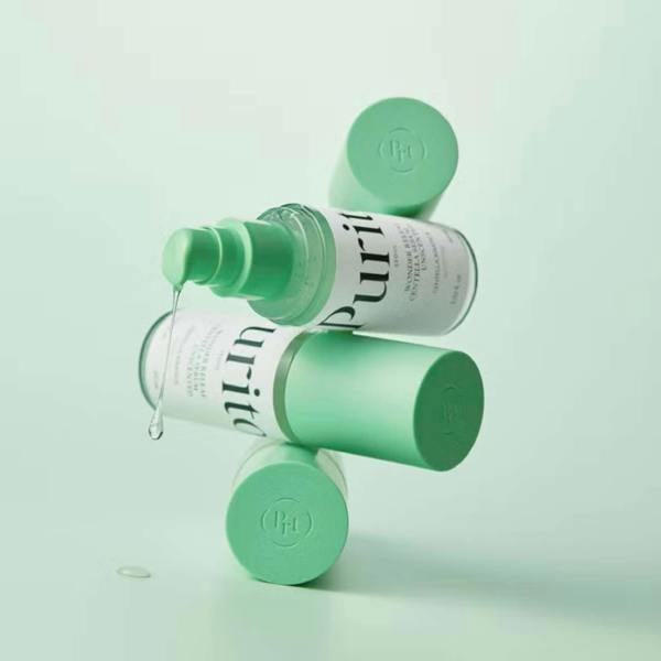 Purito Skincare Wonder Releaf Centella Serum Unscented 15ml - Additional 3