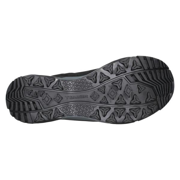 Merrell Mens Merrell Waterproof Walking Boots Erie Mid Ltr Wp J500151