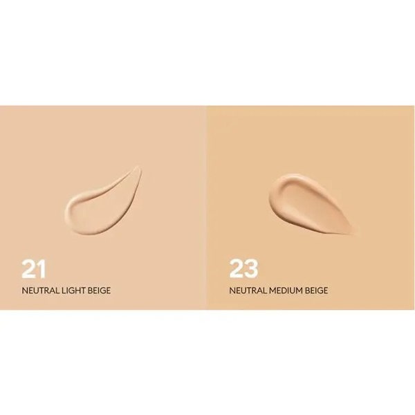 MISSHA Magic Cushion Moist Up - 2 Colours