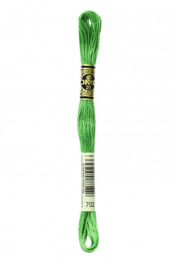 702 | Green